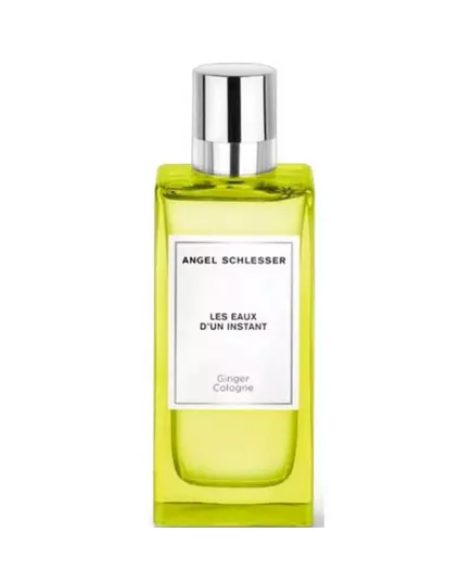 Angel Schlesser Les Eaux D'Un Instant Ginger Cologne Edt Vapo, 100 ml