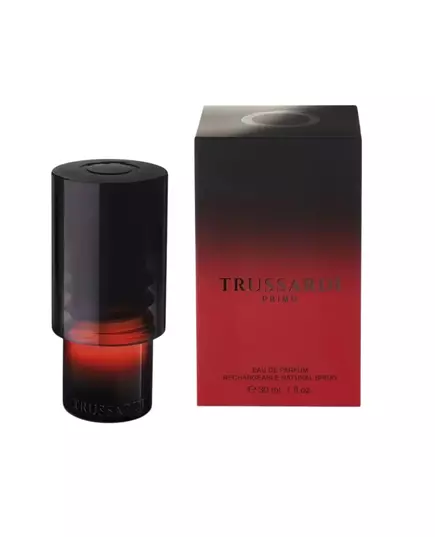 Trussardi Primo Eau de Parfum Für Männer, 30 ml, Bild 2