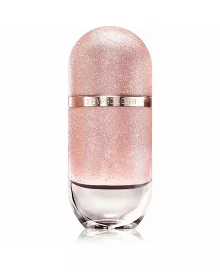 Carolina Herrera 212 VIP Rose Elixir Eau de Parfum Für Frauen, 50 ml