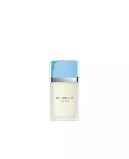 Dolce & Gabbana Light Blue Eau de Toilette Für Frauen, 30 ml