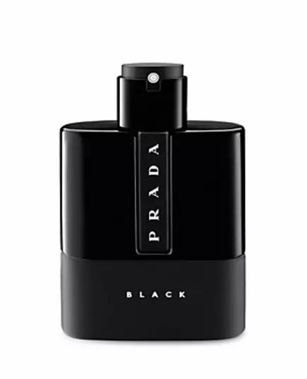 Prada Luna Rossa Black Eau de Parfum Für Männer, 100 ml