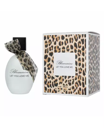 Blumarine Let You Love Me Eau de Parfum Pour les femmes, 50 ml, image 2