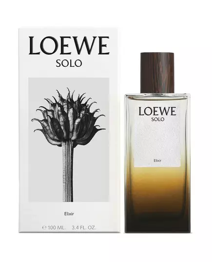 Loewe SEUL ELIXIR edp vapo, 50 ml