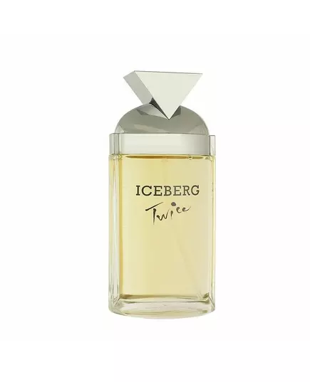 Iceberg Twice Eau de Toilette Pour les femmes, 100 ml