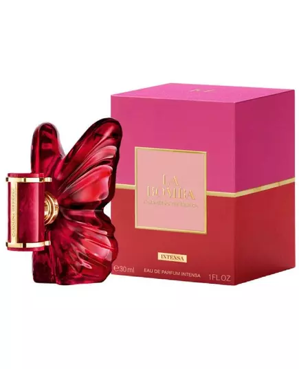 La Bomba Intensa Eau de Parfum, 50 ml