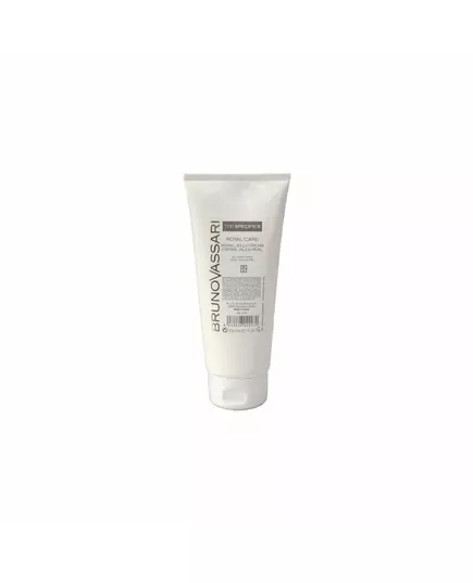 Bruno Vassari The Specifics Provitamine B5 Apaisant Masque crème Pour visage/cou & décolleté, 200 ml