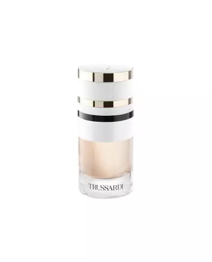 Trussardi Signature - Pure Jasmine Eau de Parfum Pour les femmes, 60 ml