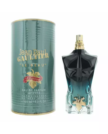 Jean Paul Gaultier Le Beau Le Parfum Intense Eau de Parfum Pour hommes, 125 ml, image 2