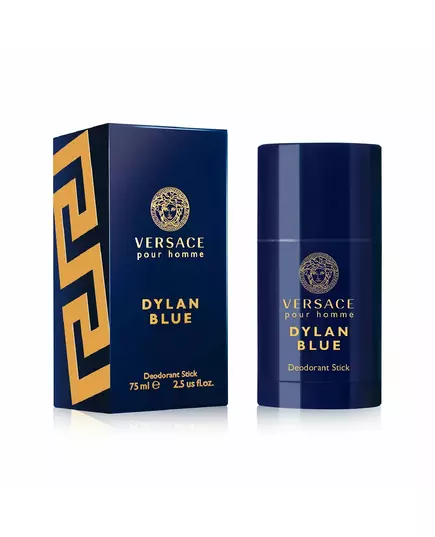 Versace Dylan Blue Deodorant-Stick Für Männer, 75 ml, Bild 3