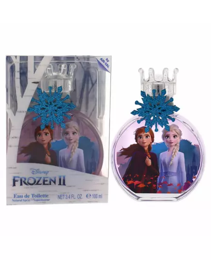 Disney Frozen 2 Eau de Toilette Pour les filles, 100 ml, image 2