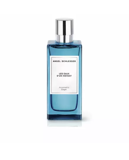 ANGEL SCHLESSER LES EAUX D'UN INSTANT aromatischer Salbei Eau de Toilette Vapo, 150 ml