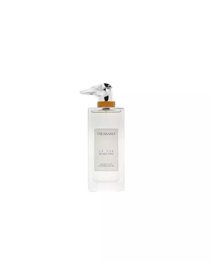 Trussardi Le Vie Di Milano - Walking On Via Fiori Oscuri Eau de Parfum Unisexe, 100 ml, image 2