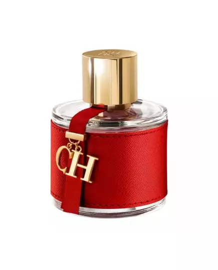 Carolina Herrera CH Eau de Toilette Für Frauen, 100 ml