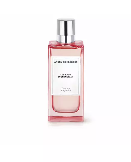Angel Schlesser LES EAUX D'UN INSTANT citrusy magnolia edt vapo, 100 ml