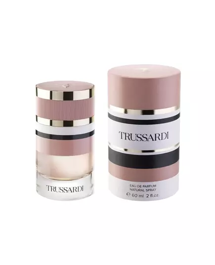 Trussardi Trussardi Eau de Parfum Pour les femmes, 60 ml, image 2