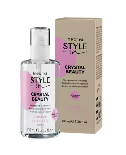 Haarserum Inebrya Style-In Protection, 100 ml, Bild 3