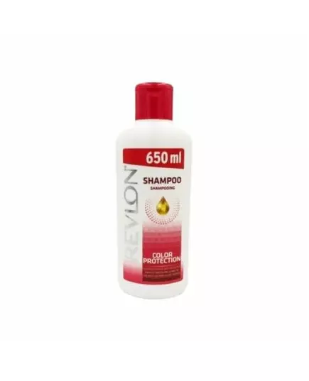 Revlon Color Protection Haarshampoo Farbenschutz, 650 ml, Bild 2