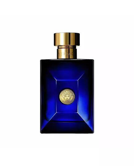 Versace Dylan Blue Eau de Toilette Für Männer, 100 ml, Bild 3