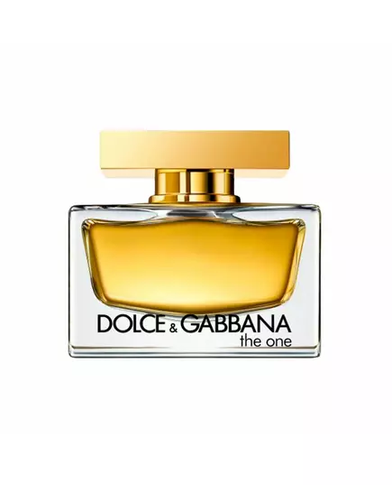 Dolce & Gabbana The One Eau de Parfum Für Frauen, 30 ml