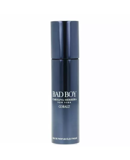 Carolina Herrera Bad Boy Cobalt Eau de Parfum Für Männer 10 ml *Miniatur, 10 ml