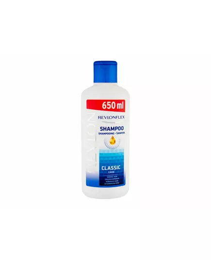 Revlon Classic Haarshampoo, 650 ml