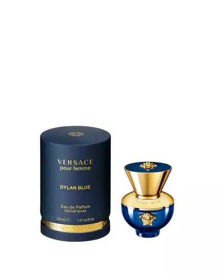 Versace Dylan Blue Eau de Parfum Für Frauen, 30 ml, Bild 3