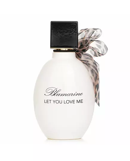 Blumarine Let You Love Me Eau de Parfum Pour les femmes, 50 ml