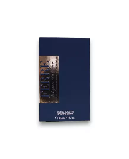 Gianfranco Ferre Fougere Italiano Eau de Toilette Für Männer, 30 ml