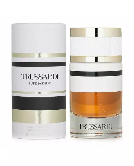 Trussardi Pure Jasmine Eau de Parfum Pour les femmes, 90 ml, image 2
