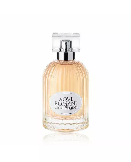 Laura Biagiotti Aqve Romane Ambrosia Aurea Eau de Toilette Für Frauen, 100 ml