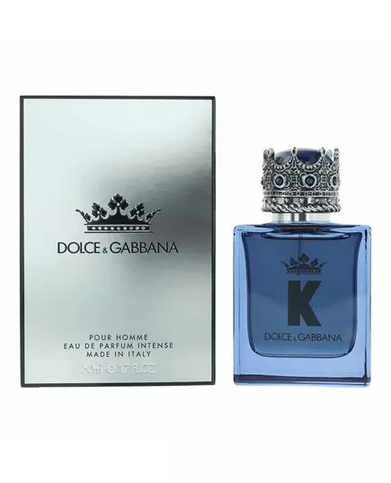 Dolce & Gabbana K Eau de Parfum Für Männer, 50 ml, Bild 2