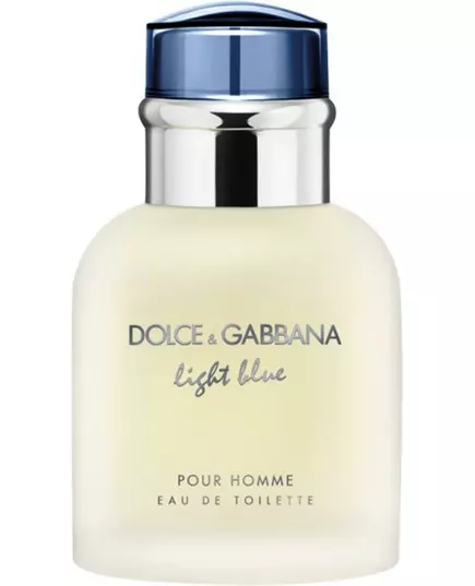 Dolce & Gabbana Pour Homme Eau de Toilette Für Männer, 40 ml