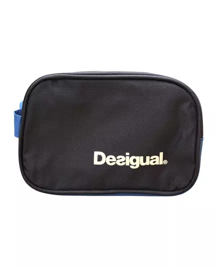 Desigual Weekend Vanity Pochette en textile GWP
