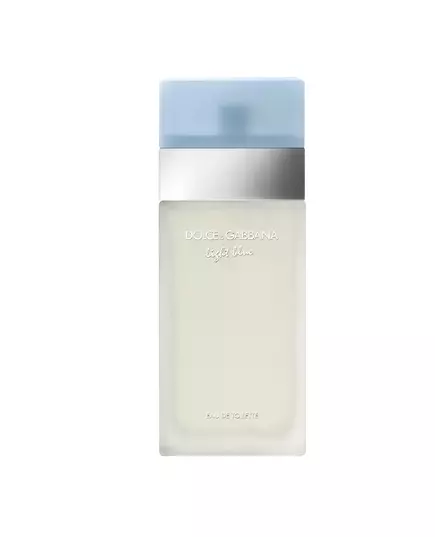 Dolce & Gabbana Light Blue Eau de Toilette Für Frauen, 50 ml