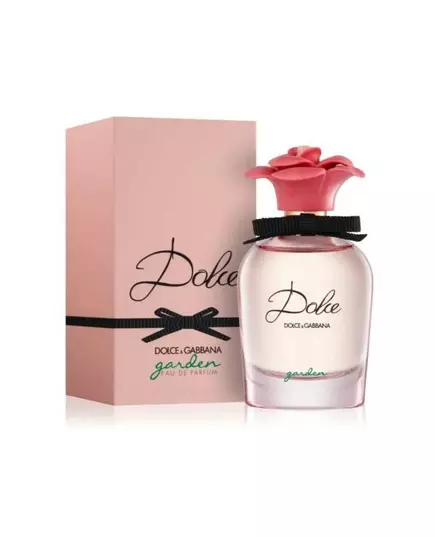 Dolce & Gabbana Dolce Garden Eau de Parfum Für Frauen, 75 ml, Bild 2