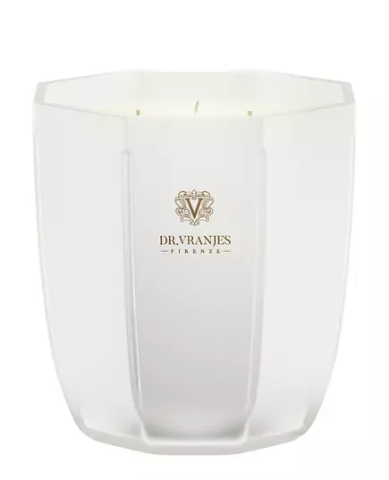 Dr. Vranjes Firenze Ginger Lime Bougie parfumée, 500 g