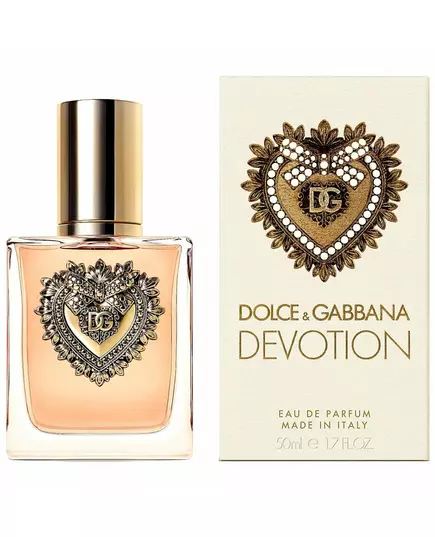 Dolce & Gabbana Devotion Eau de Parfum Pour les femmes, 50 ml, image 2