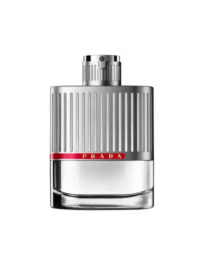 Prada Luna Rossa Eau de Toilette Für Männer, 150 ml