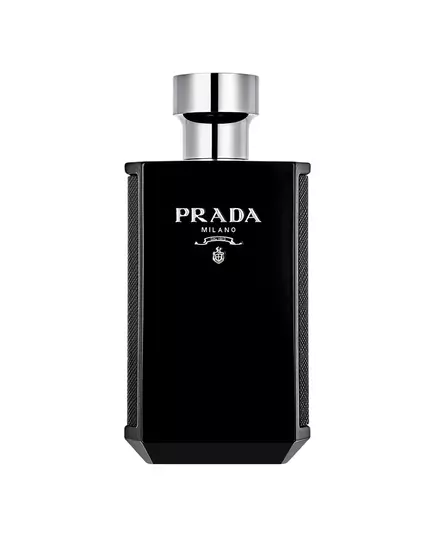 Prada L'Homme Intense Eau de Parfum Pour hommes, 100 ml