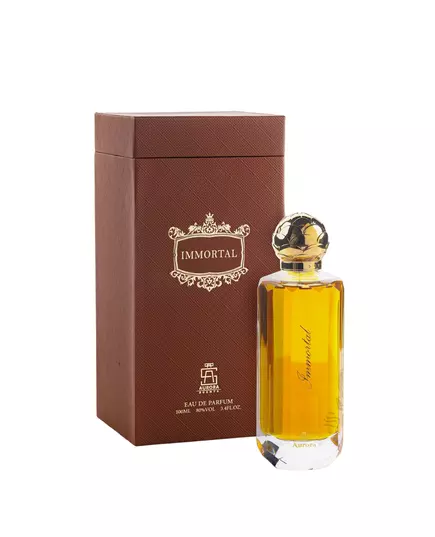 Aurora Immortal Eau de Parfum Für Männer, 100 ml, Bild 2