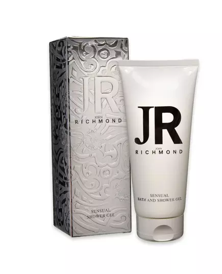 John Richmond Woman Nettoyage Gel douche Pour tous types de peau, 200 ml, image 3