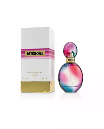 Missoni Missoni Eau de Parfum Pour les femmes, 50 ml, image 3