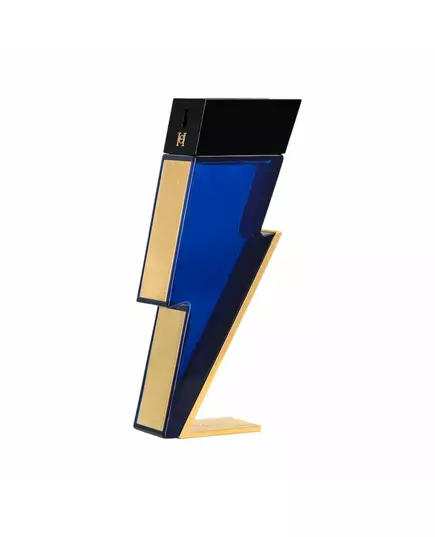 Carolina Herrera Bad Boy Cobalt Absolute Eau de Parfum Für Männer, 100 ml