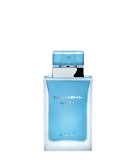 Dolce & Gabbana Light Blue Eau Intense Eau de Parfum Für Frauen, 25 ml