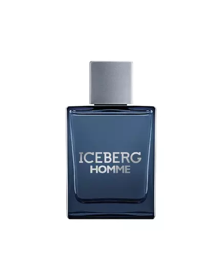 Iceberg Homme Eau de Toilette Pour hommes, 200 ml