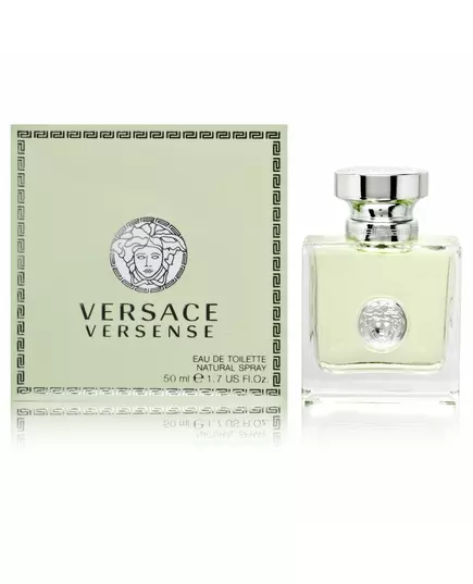 Versace VERSENSE eau de toilette vaporisateur, 50 ml, image 3