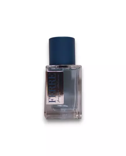 Gianfranco Ferre Fougere Italiano Eau de Toilette Für Männer, 30 ml, Bild 2