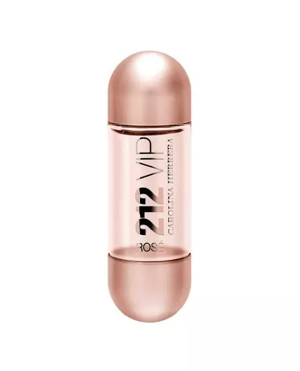 Carolina Herrera 212 VIP Rose Eau de Parfum Pour les femmes, 30 ml