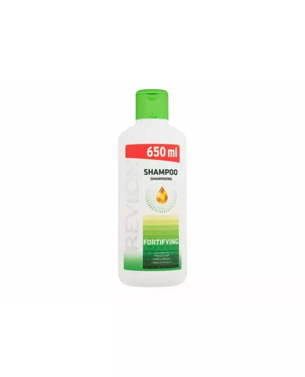 Revlon Flex Haarshampoo Revitalisierend & stärkend, 650 ml