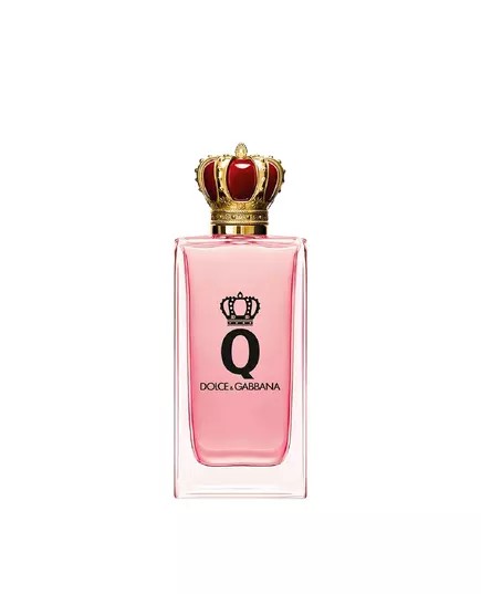 Dolce & Gabbana Q Eau de Parfum Für Frauen, 100 ml